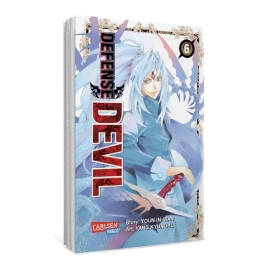 Defense Devil 6