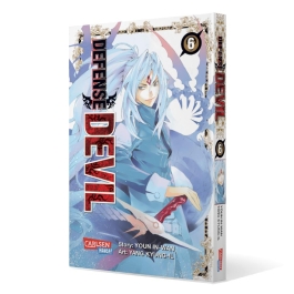 Defense Devil 6