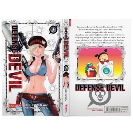 Defense Devil 7