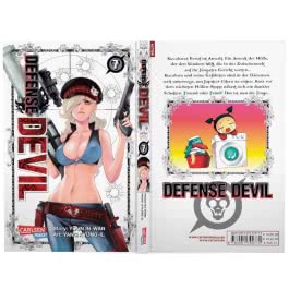 Defense Devil 7