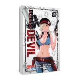 Defense Devil 7