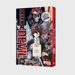 Defense Devil Massiv 1