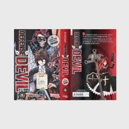 Defense Devil Massiv 1