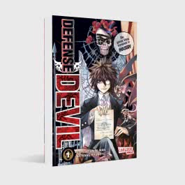 Defense Devil Massiv 1