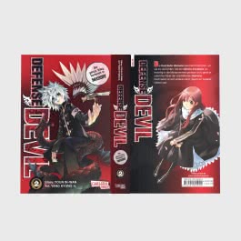 Defense Devil Massiv 2