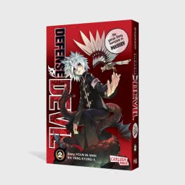 Defense Devil Massiv 2