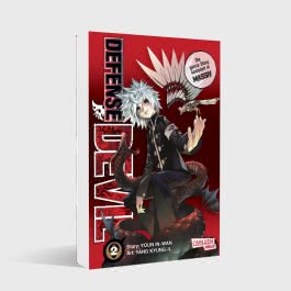 Defense Devil Massiv 2