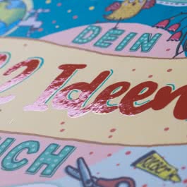 #buch4you: Dein 222 Ideen-Buch für dich und die Umwelt