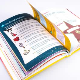 #buch4you: Dein Mädchenbuch: Lovebook