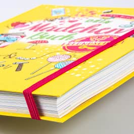 #buch4you: Dein Mädchenbuch: Freundschaft