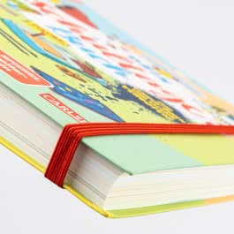 #buch4you: Dein Schultagebuch