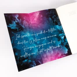 DELICATE. Ich wollte nur, dass du bleibst (Sparrow Falls 2)