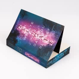 DELICATE. Ich wollte nur, dass du bleibst (Sparrow Falls 2)