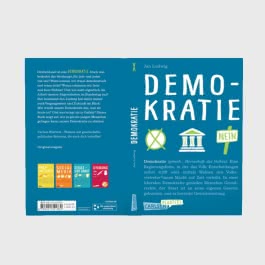 Carlsen Klartext: Demokratie