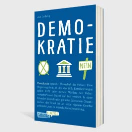 Carlsen Klartext: Demokratie