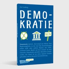 Carlsen Klartext: Demokratie