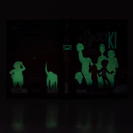 SpooKI: Den Geist aufgeben gibt's nicht!
