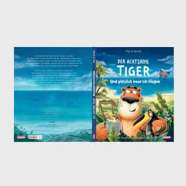 Der achtsame Tiger 3: Der achtsame Tiger