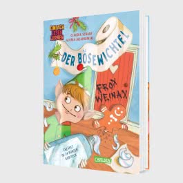 Der Bösewichtel