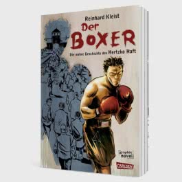 Der Boxer