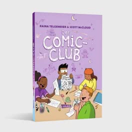 Der Comic-Club