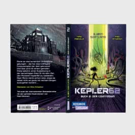 Kepler62 2: Der Countdown
