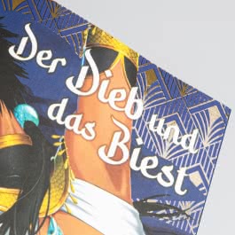 Der Dieb und das Biest