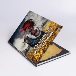 Der Drachenritter am Artushof