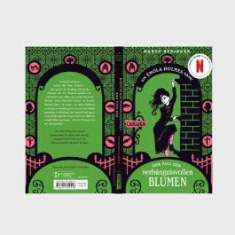 Enola Holmes: Der Fall der verhängnisvollen Blumen