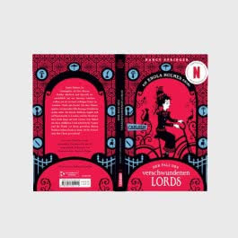 Enola Holmes: Der Fall des verschwundenen Lords