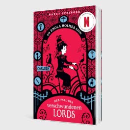 Enola Holmes: Der Fall des verschwundenen Lords