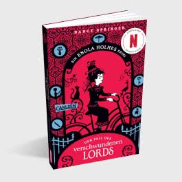 Enola Holmes: Der Fall des verschwundenen Lords