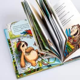 Ratz und Mimi 3: Der faule Riese