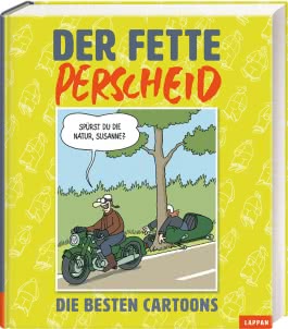 Der fette Perscheid