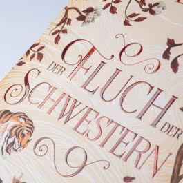 Der Fluch der Schwestern (Die sechs Kraniche 0)