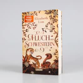 Der Fluch der Schwestern (Die sechs Kraniche 0)