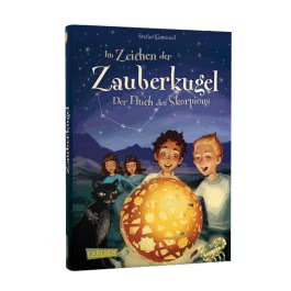 Im Zeichen der Zauberkugel 2: Der Fluch des Skorpions