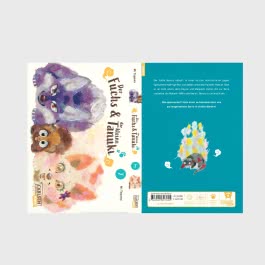 Der Fuchs und der kleine Tanuki 7