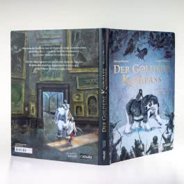 Der goldene Kompass