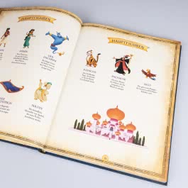 Der große Disney-Atlas