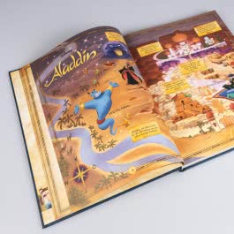Der große Disney-Atlas