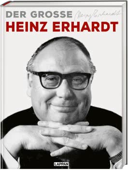 Heinz Erhardt: Der große Heinz Erhardt 