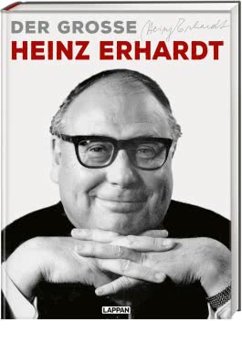 Der große Heinz Erhardt 