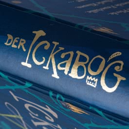 Der Ickabog