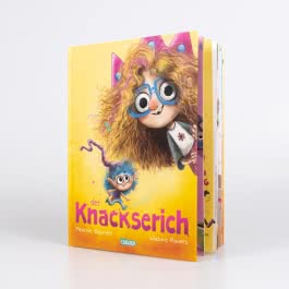 Der Knackserich