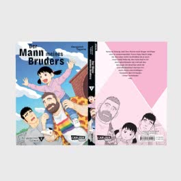 Der Mann meines Bruders 2