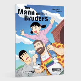 Der Mann meines Bruders 2