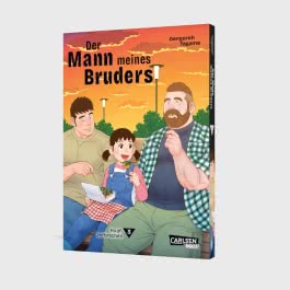 Der Mann meines Bruders 3