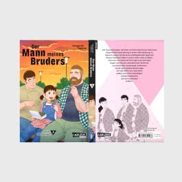 Der Mann meines Bruders 3