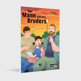 Der Mann meines Bruders 3